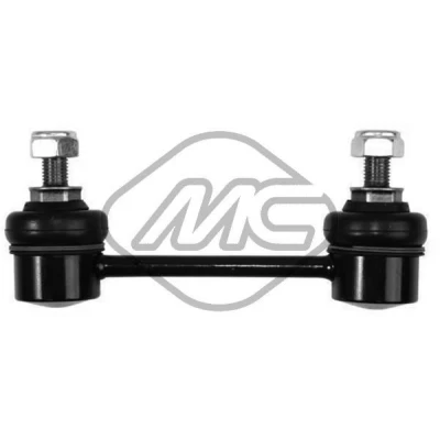 Afbeelding van Metalcaucho 06995 Stabilisatorstang Achteras links en rechts 115mm M10 X 1,50mm NISSAN: Trail (T30) 2.2 dCi, 2.0 4x4, Di 2.5 4x4