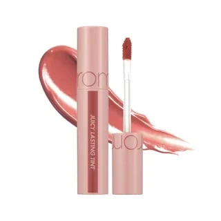 Afbeelding van rom&amp;nd Juicy Lasting Tint 5,5 g (23 Nucadamia)