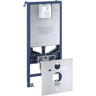 Afbeelding van GROHE Rapid SLX inbouwreservoir 3 6L (hoogte 1130 mm) met