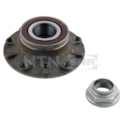 Afbeelding van SNR Wiellagerset R150.26