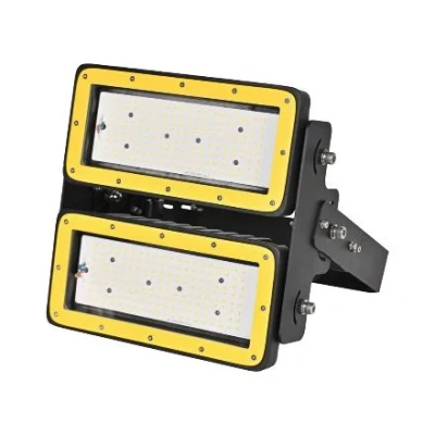 Afbeelding van LED verlichting MultiLED Pro, 150W, Kerbl Geschikt voor Rundvee Koeien Varkens Pluimvee Kippen Geiten Schapen