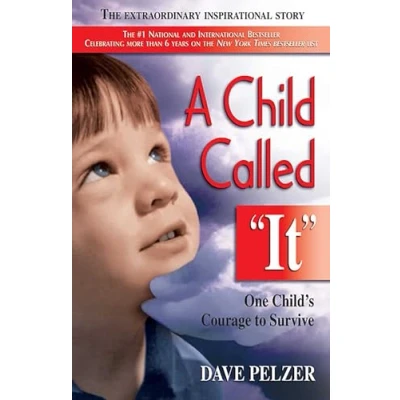 Afbeelding van A Child Called &quot;It&quot;
