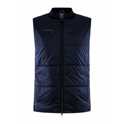 Afbeelding van Craft CORE Light Padded Vest M 1910986 Blaze
