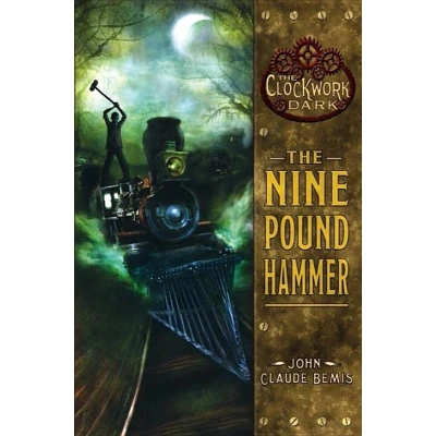 Afbeelding van The Nine Pound Hammer