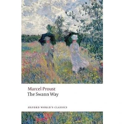 Afbeelding van The Swann Way