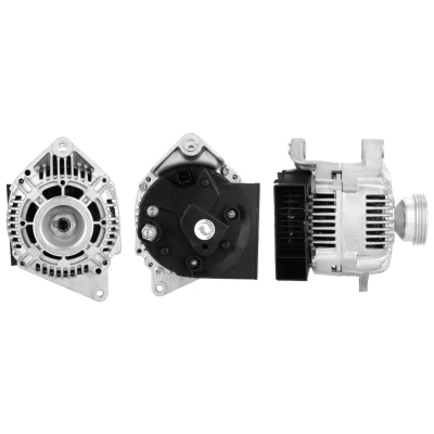 Afbeelding van DRI Alternator/Dynamo 2301521102