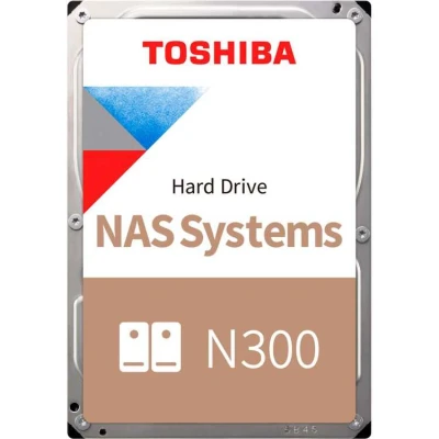 Afbeelding van Toshiba harde schijf