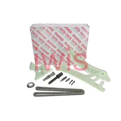 Afbeelding van Iwis Motorsysteme Distributieketting kit 59131Set