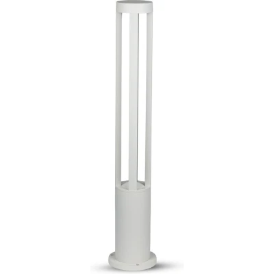 Afbeelding van V TAC padverlichting VT 820 led 10,8 x 80 cm 6400K 450lm wit