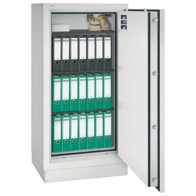 Afbeelding van SISTEC Inbraakwerende Kluis SDS 166 2 S120P