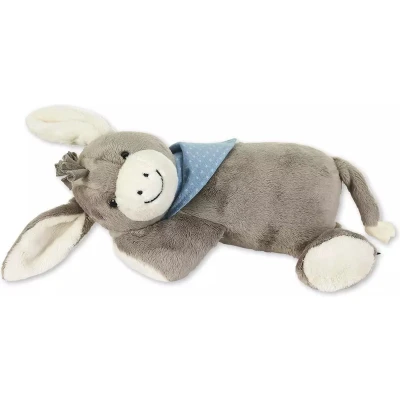 Afbeelding van Sterntaler EMMI Knuffel voor kinderen, Maat: One Size, Multicoloured