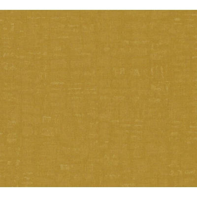 Afbeelding van AS Creation Nara 38745 5 / 387455 Geel