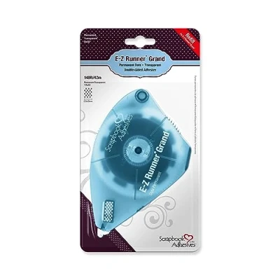 Afbeelding van E Z Runner Grand Dots Refill Permanent