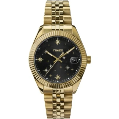 Afbeelding van Timex Watch TW2W21700, goud, TW2W21700
