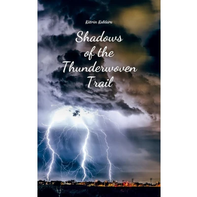 Afbeelding van Shadows of the Thunderwoven Trail