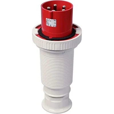 Afbeelding van Walther Werke, Sockets + connectoren, Stekker