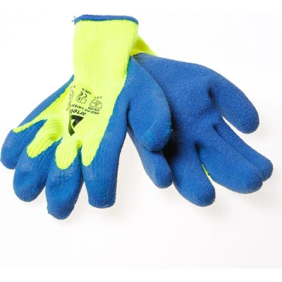 Afbeelding van Artelli Handschoen dex lite winter maat L(9)