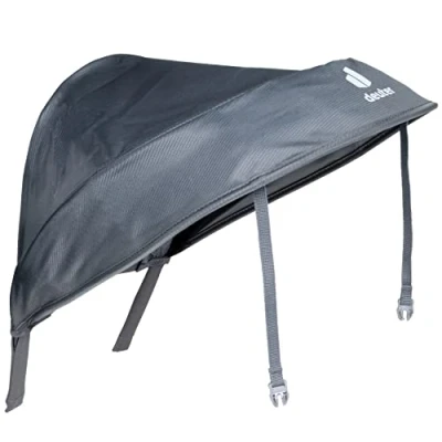 Afbeelding van Deuter Kid Comfort Sun Roof graphite
