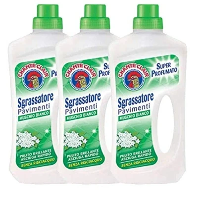 Afbeelding van 3 vloerreiniger, Sgrassatore Pavimenti, 750 ml