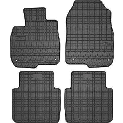 Afbeelding van Rubber vloermatten FROGUM MMT A040 402362