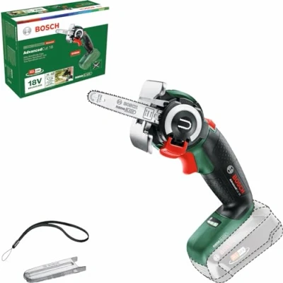 Afbeelding van Bosch AdvancedCut 18 (zonder accu)