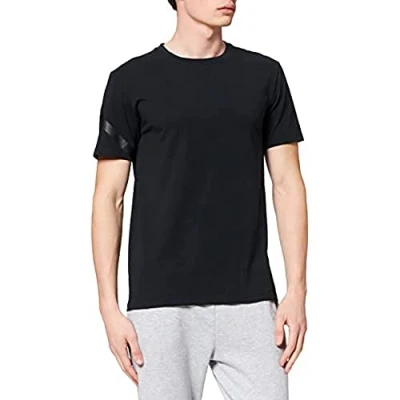 Afbeelding van uhlsport Uniseks Essential Pro T shirt voor kinderen
