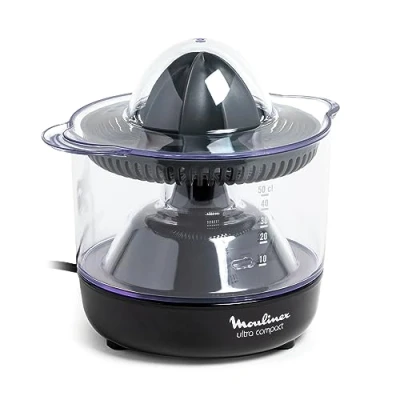 Afbeelding van Moulinex Ultra Compact PC120870 Citruspers