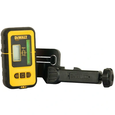 Afbeelding van DeWalt DE0892G digitale ontvanger 50m groene laser