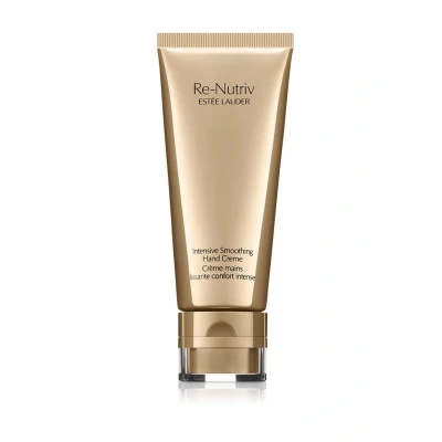 Afbeelding van Estee Lauder Re Nutriv Intensive Smoothing Hand Creme 100 ml
