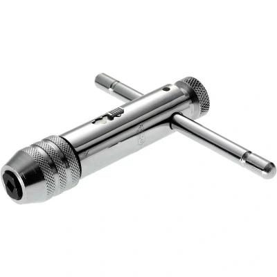 Afbeelding van Facom 830a korte taphouder met ratel 105mm 830A.10
