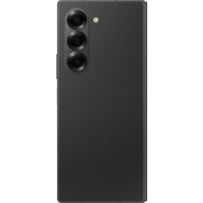 Afbeelding van Samsung Galaxy Z Fold6 256GB Crafted Black