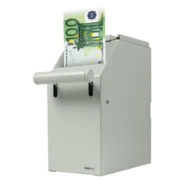 Afbeelding van Safescan POS kluis 4100, grijs