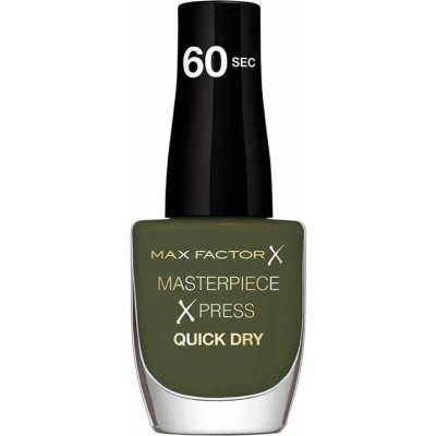 Afbeelding van nagellak Max Factor Masterpiece Xpress 600 feelin&#039;pine (8 ml)