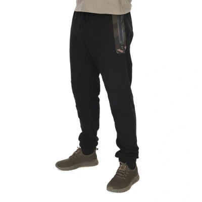 Afbeelding van Fox Black Camo Premium 310 Jogger Maat : Xlarge