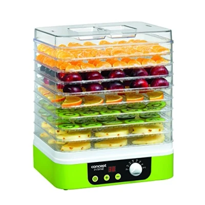 Afbeelding van Concept SO 1060 Voedsel droger / Groenten, kruiden en fruit