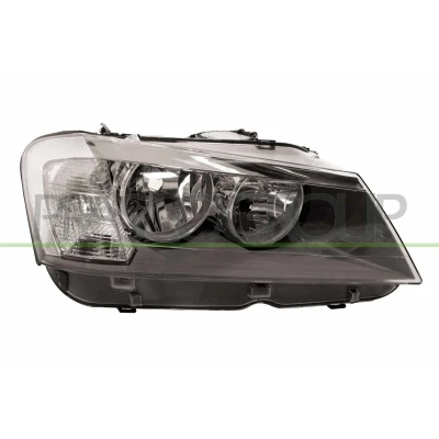 Afbeelding van Prasco BM8044903 auto koplampen