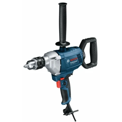 Afbeelding van Bosch GBM 1600 RE Boormachine in Doos 06011B0000