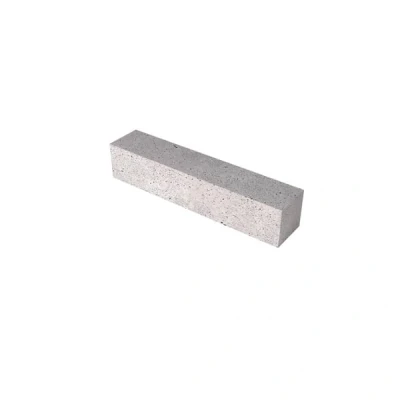 Afbeelding van Schellevis Oud Hollands Stapelelement 75x15x15 Cm Grijs Hollandse