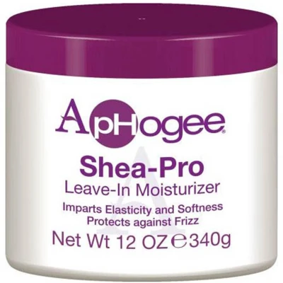 Afbeelding van Aphogee Shea Pro Leave in Moisturizer 340 gr