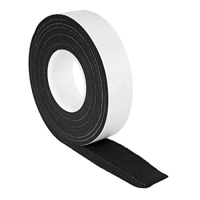 Afbeelding van Comprimeerband 30/6 │ antraciet 1 stuk 5,6 m lang rolbreedte: 30 mm, voegbreedte: 6 mm Voegafdichtband bronband