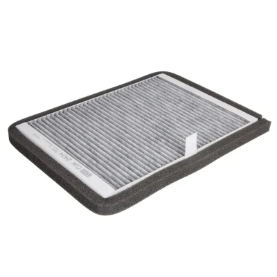 Afbeelding van Mann filter Interieurfilter CUK 2424