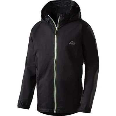 Afbeelding van McKINLEY Kereol III Jas Black M