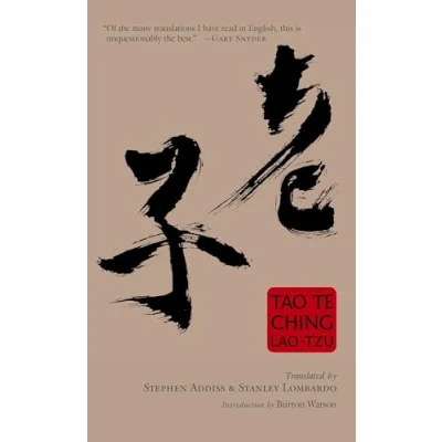 Afbeelding van Tao Te Ching: the Essential Translation of Ancient Chinese Book