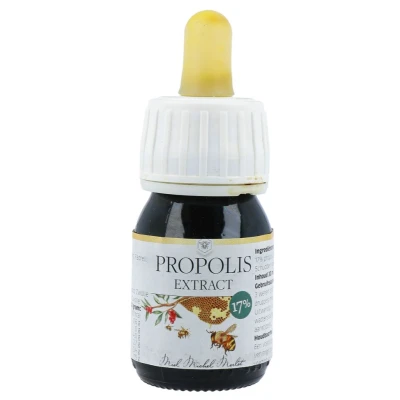 Afbeelding van Michel Merlet Propolis Extract 30ML