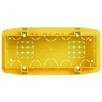 Afbeelding van Legrand, Aansluitdoos, 506L