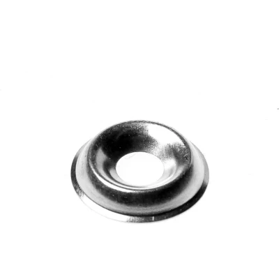Afbeelding van Kelfort Kraalring messing vernikkeld 11mm