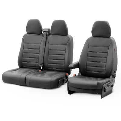 Afbeelding van Otom Stoelhoezen pasklaar OT 37024NY