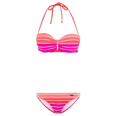 Afbeelding van Venice Beach Bikini, Dames, Maat: 42xD, Pink