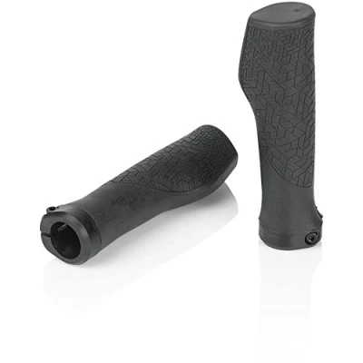 Afbeelding van XLC GR G23 Ergosport Handvatten 135mm Zwart