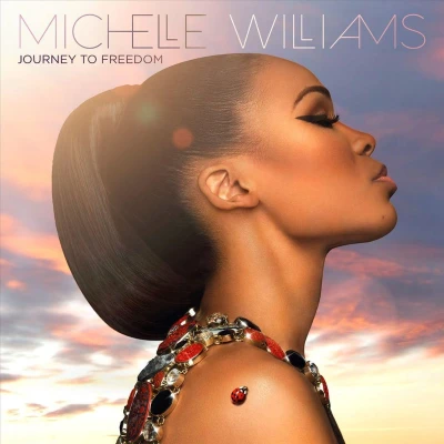 Afbeelding van Michelle Williams Journey To Freedom